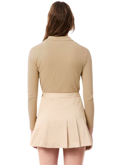 PF546402S BEIGE lacoste | PF546402S BEIGE